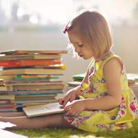 Çocuklarımıza kitap okuma alışkanlığı kazandırmanın 20 yolu