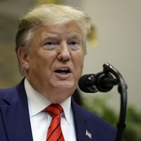 Trump'tan flaş açıklama! DSÖ fonunu durdurdu