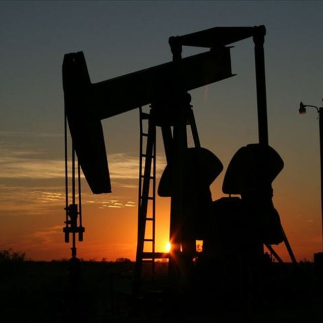 Küresel petrol arzı martta arttı