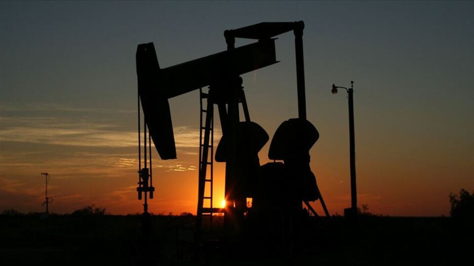 Küresel petrol arzı martta arttı