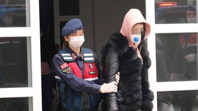 Kırklareli'de fuhuş operasyonu