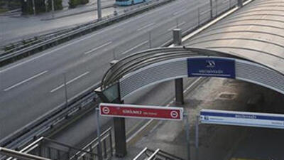 Sokağa çıkma yasağı genelgesi nedir?