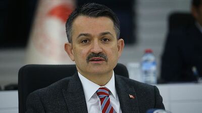 Çiftçilere mesaj! Gerekirse biz alırız