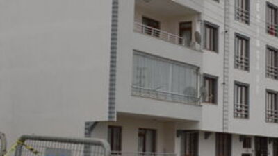 Elazığ'da 2 binadaki karantina sona erdi