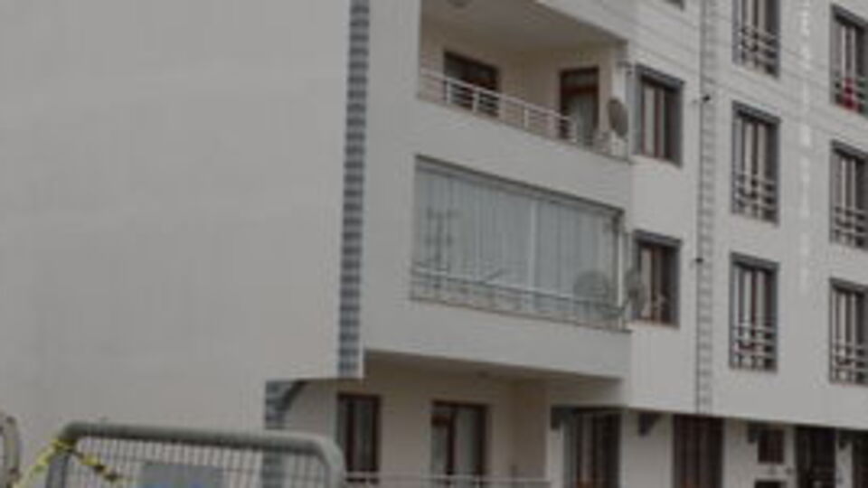 Elazığ'da 2 binadaki karantina sona erdi