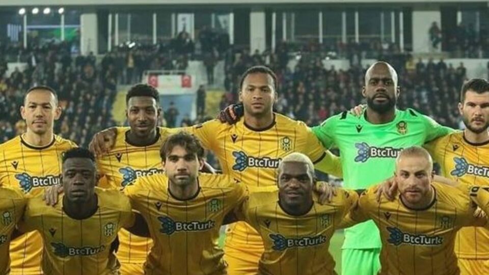 Yeni Malatyaspor satışlardan kar etti