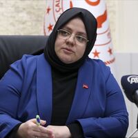 Bakan Selçuk'tan yaşlı ve engellilere müjde