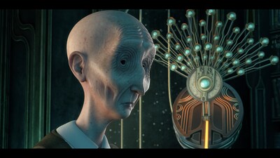 Ödülleri kazananlar açıklandı