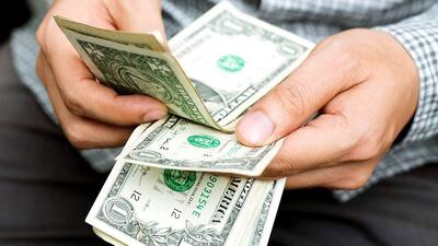 Doların ateşi sönmedi