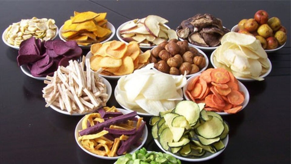 Yağ yakan yiyecekler nelerdir?