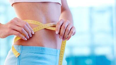 Göbek eriten diyet nasıl yapılmalı?
