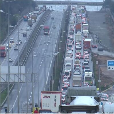 368 bin araç trafik sigortasını kesti