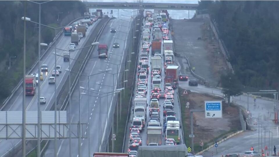 368 bin araç trafik sigortasını kesti