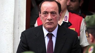 Alattin Çakıcı tahliye edildi