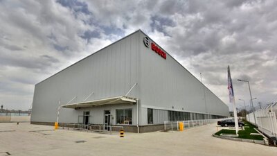 Üretime Mayıs'ta başlayacak