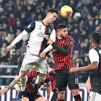 İtalya'nın futbol planı!