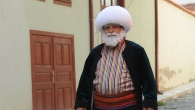 Nasreddin Hoca da "evde kal" dedi