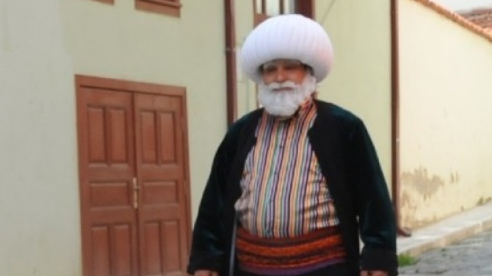 Nasreddin Hoca da "evde kal" dedi