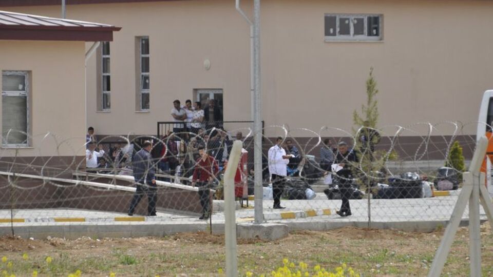 İşte yeni infaz sistemi! Hangi suçların cezası nasıl artırıldı?