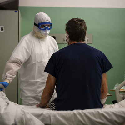 Beklenen korona aşısı o olabilir!