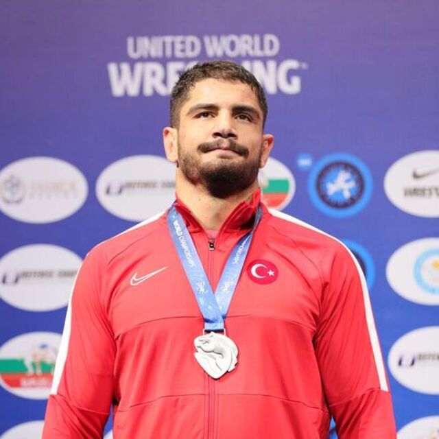 Taha Akgül'ün Kırkpınar hedefi