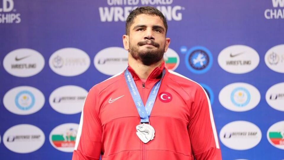 Taha Akgül'ün Kırkpınar hedefi