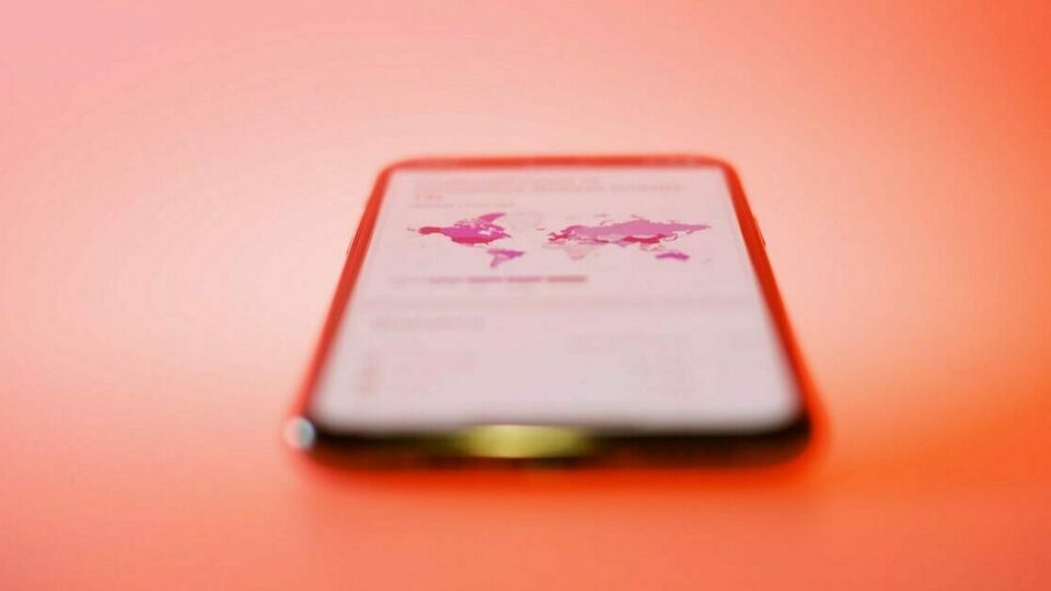 Korona haritasına bakarken paranızdan olmayın!