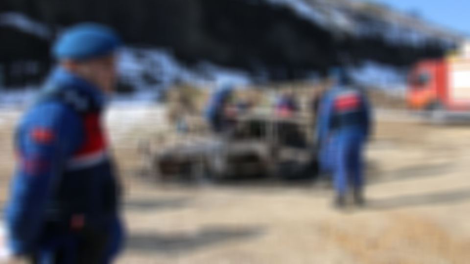 Akrabalar birbirine girdi: 8 yaralı