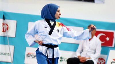 "Emeklerim boşa gitmiş gibi hissediyorum"