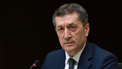 Bakan Selçuk açıkladı! Yazın okullar açık olacak mı?