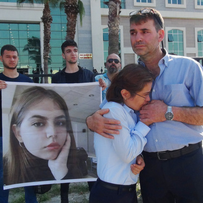 Acılı baba konuştu: Bu trafik kazası değil!