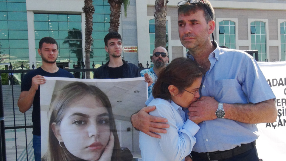 Acılı baba konuştu: Bu trafik kazası değil!