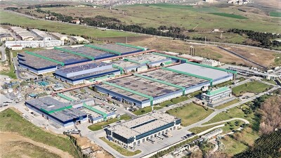 Türkiye'deki üretime yeniden başlıyor