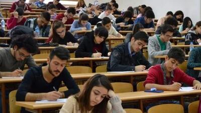 Üniversite sınavı (YKS) ne zaman?