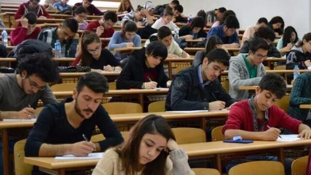 Üniversite sınavı (YKS) ne zaman?