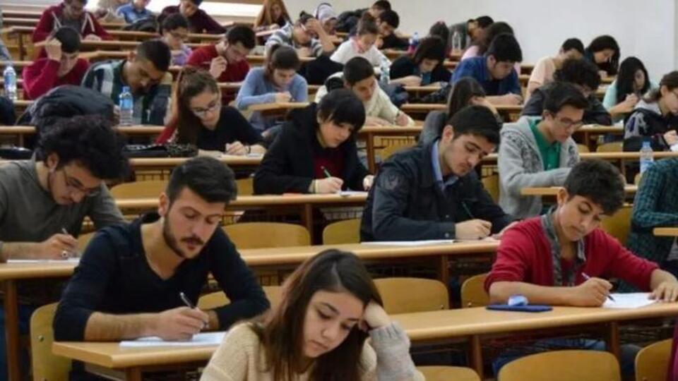 Üniversite sınavı (YKS) ne zaman?