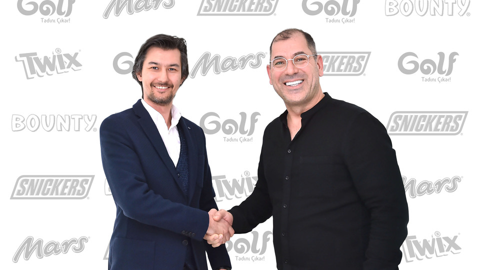 Türkiye pazarına 'Golf' ile giriyor