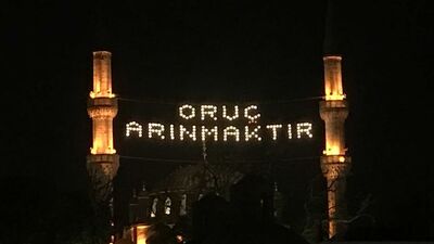 Ramazan ne zaman başlıyor?