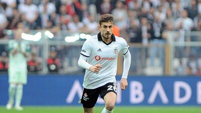 Karar verildi! Dorukhan, Karius...