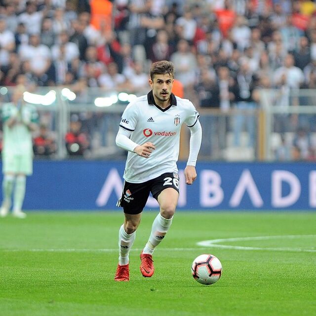 Karar verildi! Dorukhan, Karius...