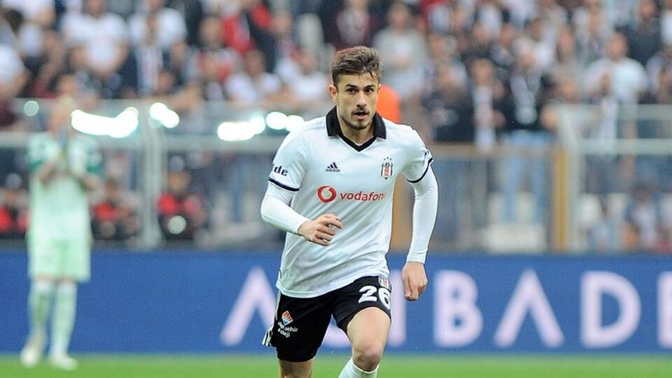 Karar verildi! Dorukhan, Karius...