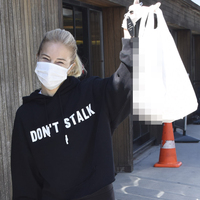 "Yine aynı yerde çekiyorsunuz"