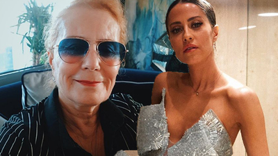 "Bu yıl sana sarılamıyorum"