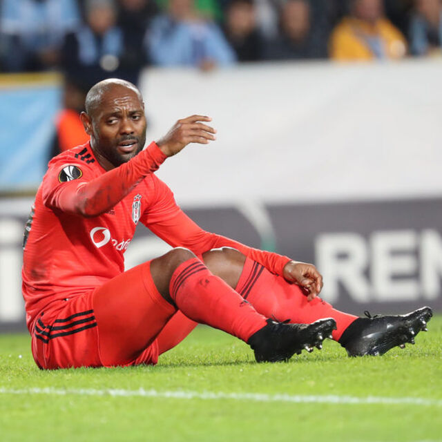 Alanyaspor'dan Vagner Love açıklaması