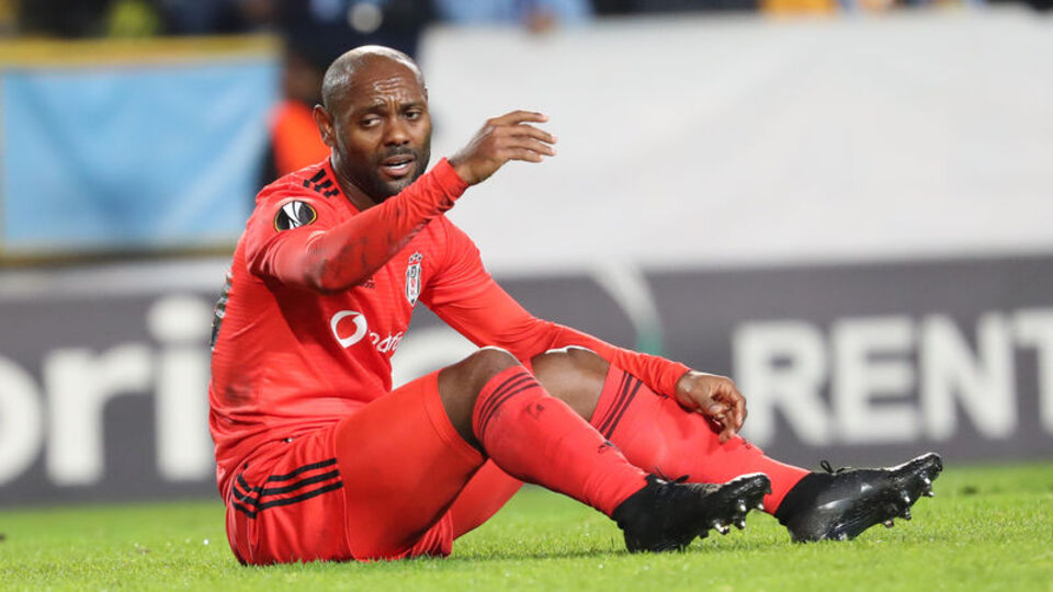 Alanyaspor'dan Vagner Love açıklaması