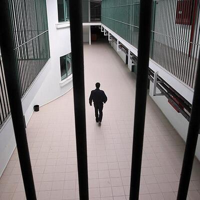 O canilere tahliye yok!