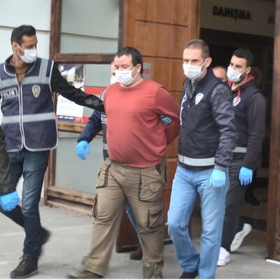 Katliamı anlattı! Korkunç detay!