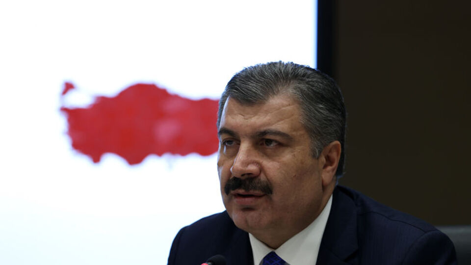 16 Nisan Türkiye Koronavirüs tablosu