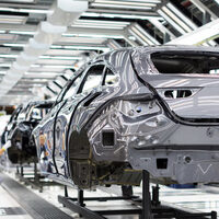 Otomotivde 'korona' arası sona eriyor