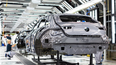 Otomotivde 'korona' arası sona eriyor